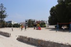 Plage de Mastichari - Île de Kos Photo 23