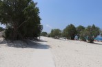 Plage de Mastichari - Île de Kos Photo 24