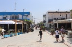 Plage de Mastichari - Île de Kos Photo 25