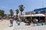Plage de Mastichari - Île de Kos Photo 26