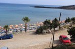 Plage de Paradise - Île de Kos Photo 1