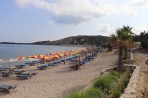 Plage de Paradise - Île de Kos Photo 5