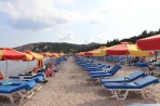 Plage de Paradise - Île de Kos Photo 7