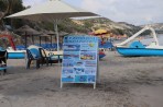 Plage de Paradise - Île de Kos Photo 12