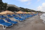 Plage de Paradise - Île de Kos Photo 13