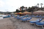 Plage de Paradise - Île de Kos Photo 14