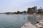 Plage de Psalidi - Île de Kos Photo 12