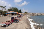 Plage de Psalidi - Île de Kos Photo 15