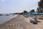 Plage de Psalidi - Île de Kos Photo 16