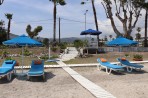 Plage de Psalidi - Île de Kos Photo 18