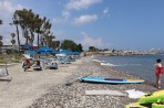 Plage de Psalidi - Île de Kos Photo 19