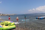 Plage de Psalidi - Île de Kos Photo 20