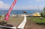 Plage de Psalidi - Île de Kos Photo 2