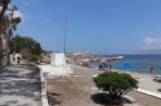 Plage de Psalidi - Île de Kos Photo 3