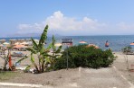 Plage de Psalidi - Île de Kos Photo 5