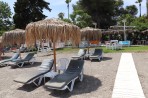 Plage de Psalidi - Île de Kos Photo 10