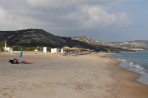 Plage de Psilos Gremos - Île de Kos Photo 1