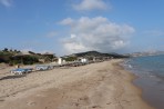 Plage de Psilos Gremos - Île de Kos Photo 3