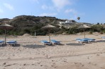Plage de Psilos Gremos - Île de Kos Photo 4