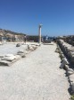 Basilique Saint-Étienne (site archéologique) - île de Kos Photo 20