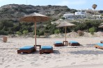 Plage de Psilos Gremos - Île de Kos Photo 6