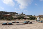 Plage de Psilos Gremos - Île de Kos Photo 7