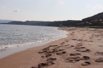Plage de Psilos Gremos - Île de Kos Photo 9