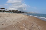 Plage de Psilos Gremos - Île de Kos Photo 10