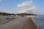 Plage de Psilos Gremos - Île de Kos Photo 11