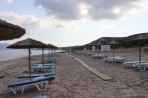 Plage de Psilos Gremos - Île de Kos Photo 13