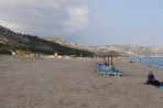 Plage de Psilos Gremos - Île de Kos Photo 14