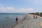 Plage de Ramira (Psalidi) - Île de Kos Photo 20