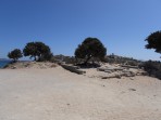 Basilique Saint-Étienne (site archéologique) - île de Kos Photo 15