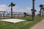 Plage de Ramira (Psalidi) - Île de Kos Photo 1