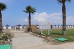 Plage de Ramira (Psalidi) - Île de Kos Photo 2