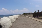 Plage de Ramira (Psalidi) - Île de Kos Photo 5