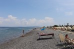 Plage de Ramira (Psalidi) - Île de Kos Photo 6
