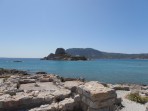 Basilique Saint-Étienne (site archéologique) - île de Kos Photo 16