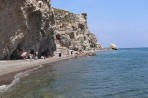 Plage de Thermes - Île de Kos Photo 14