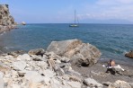 Plage de Thermes - Île de Kos Photo 15