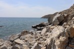 Plage de Thermes - Île de Kos Photo 17