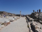 Basilique Saint-Étienne (site archéologique) - île de Kos Photo 17