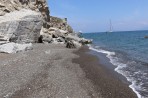 Plage de Thermes - Île de Kos Photo 19
