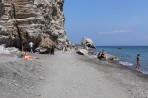 Plage de Thermes - Île de Kos Photo 21