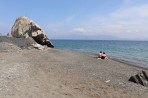 Plage de Thermes - Île de Kos Photo 4