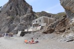 Plage de Thermes - Île de Kos Photo 6