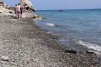Plage de Thermes - Île de Kos Photo 9