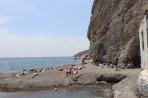 Plage de Thermes - Île de Kos Photo 10