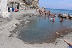 Plage de Thermes - Île de Kos Photo 11