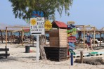 Plage de Tigaki - Île de Kos Photo 1